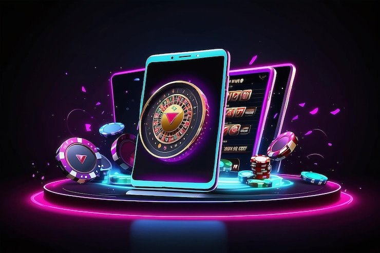 juara288 featured game showcase