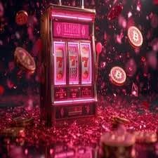 Tombol Quick Bet di layar permainan Teen Patti